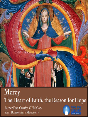 cover image of Mercy